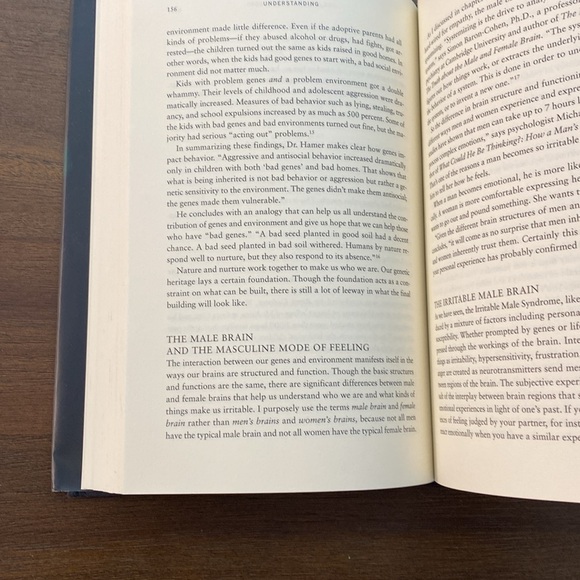 The Irritable Male Syndrome by Jed Diamond (hardcover, 2004) - Picture 6 of 12